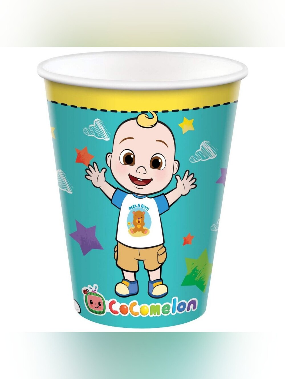 Cocomelon Party In A Box!-Design 2 - Picture 5 of 8